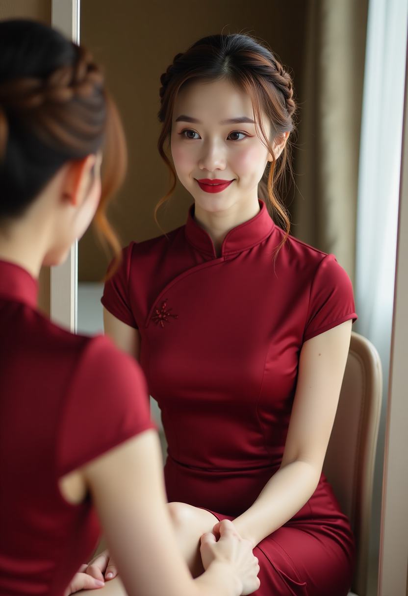 维加斯顶层